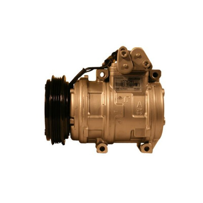 Compressore, Climatizzatore SERCORE TRANSMISIONES 16CA221