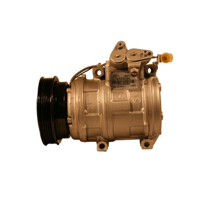 Compressore, Climatizzatore SERCORE TRANSMISIONES 16CA224