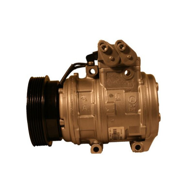 Compressore, Climatizzatore SERCORE TRANSMISIONES 16CA233