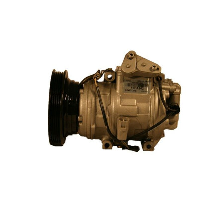 Compressore, Climatizzatore SERCORE TRANSMISIONES 16CA242