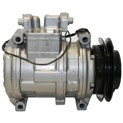 Compressore, Climatizzatore SERCORE TRANSMISIONES 16CA244