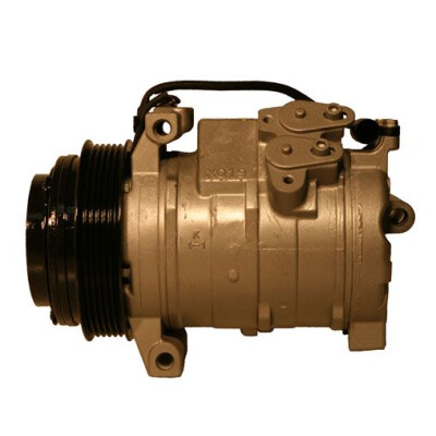 Compressore, Climatizzatore SERCORE TRANSMISIONES 16CA254