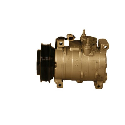 Compressore, Climatizzatore SERCORE TRANSMISIONES 16CA256