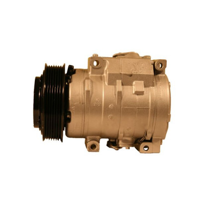 Compressore, Climatizzatore SERCORE TRANSMISIONES 16CA257