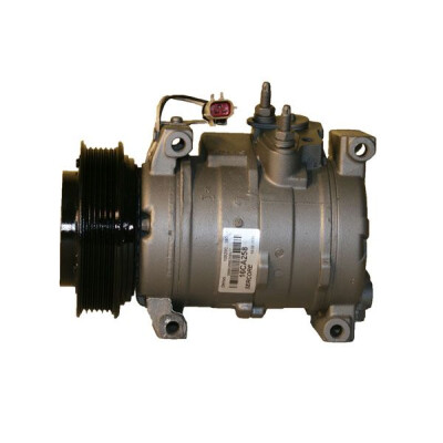 Compressore, Climatizzatore SERCORE TRANSMISIONES 16CA258
