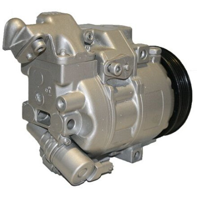 Compressore, Climatizzatore SERCORE TRANSMISIONES 16CA270