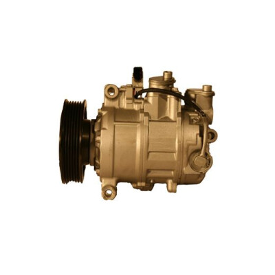 Compressore, Climatizzatore SERCORE TRANSMISIONES 16CA275