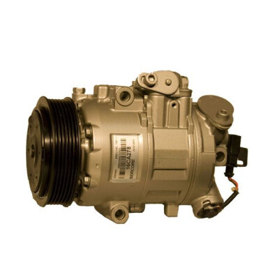 Compressore, Climatizzatore SERCORE TRANSMISIONES 16CA278