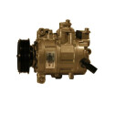 Compressore, Climatizzatore