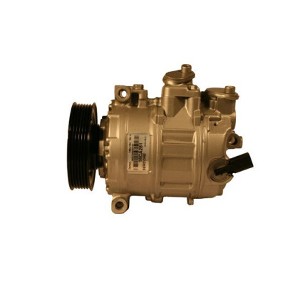 Compressore, Climatizzatore SERCORE TRANSMISIONES 16CA281