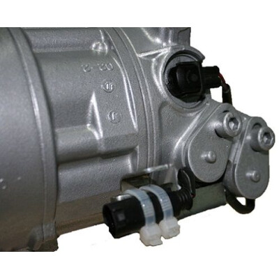 Compressore, Climatizzatore SERCORE TRANSMISIONES 16CA282