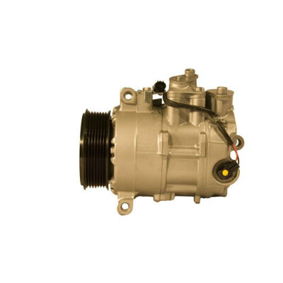 Compressore, Climatizzatore SERCORE TRANSMISIONES 16CA283
