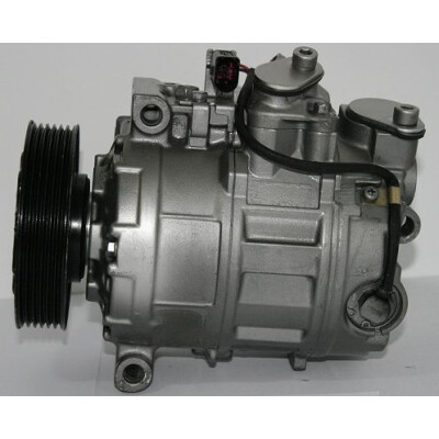 Compressore, Climatizzatore SERCORE TRANSMISIONES 16CA286