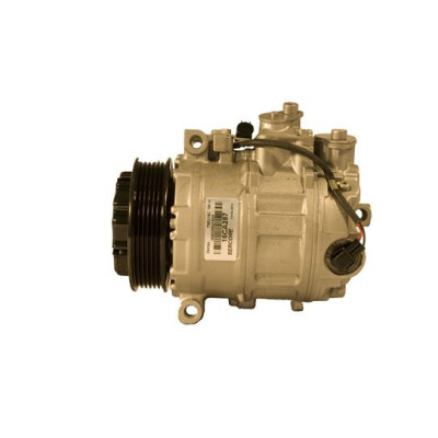 Compressore, Climatizzatore SERCORE TRANSMISIONES 16CA287