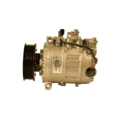 Compressore, Climatizzatore SERCORE TRANSMISIONES 16CA289