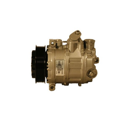 Compressore, Climatizzatore SERCORE TRANSMISIONES 16CA291