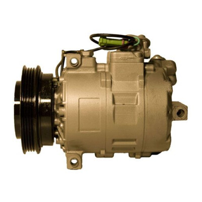 Compressore, Climatizzatore SERCORE TRANSMISIONES 16CA296