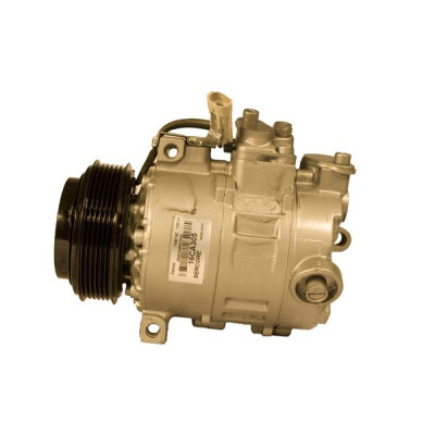 Compressore, Climatizzatore SERCORE TRANSMISIONES 16CA305