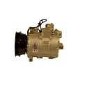 Compressore, Climatizzatore