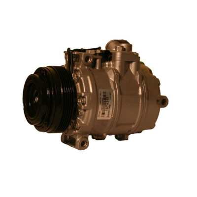 Compressore, Climatizzatore SERCORE TRANSMISIONES 16CA315