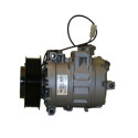 Compressore, Climatizzatore