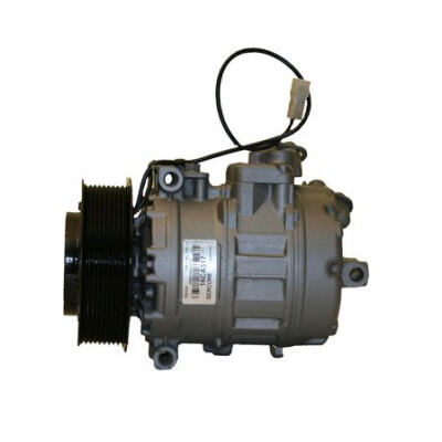 Compressore, Climatizzatore SERCORE TRANSMISIONES 16CA317