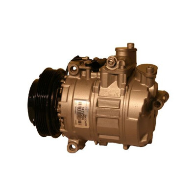 Compressore, Climatizzatore SERCORE TRANSMISIONES 16CA319