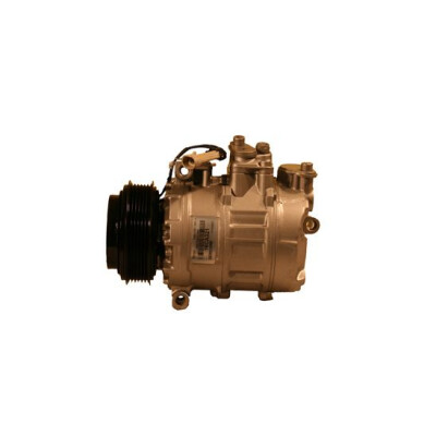 Compressore, Climatizzatore SERCORE TRANSMISIONES 16CA321