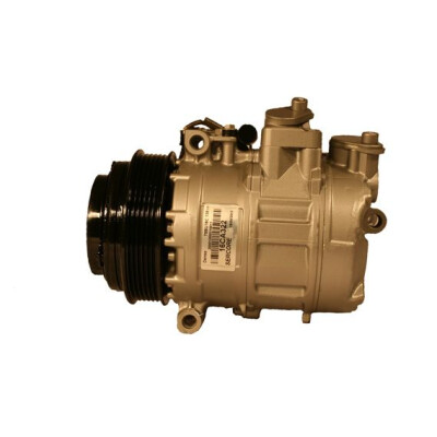 Compressore, Climatizzatore SERCORE TRANSMISIONES 16CA322