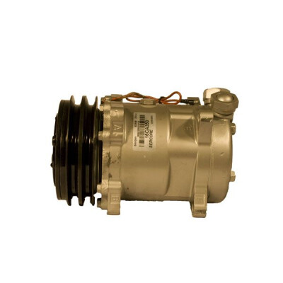 Compressore, Climatizzatore SERCORE TRANSMISIONES 16CA350