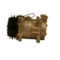 Compressore, Climatizzatore