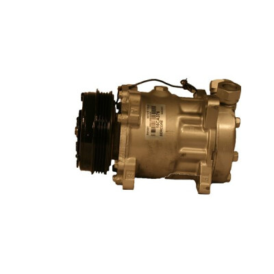 Compressore, Climatizzatore SERCORE TRANSMISIONES 16CA376