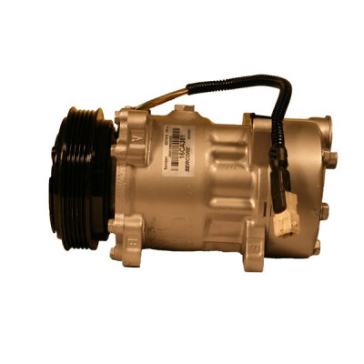 Compressore, Climatizzatore SERCORE TRANSMISIONES 16CA381