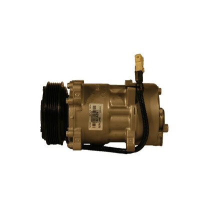 Compressore, Climatizzatore SERCORE TRANSMISIONES 16CA391