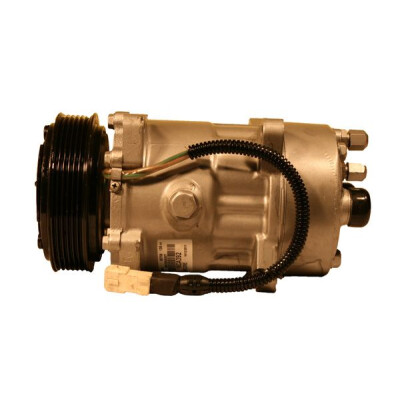 Compressore, Climatizzatore SERCORE TRANSMISIONES 16CA392