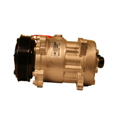 Compressore, Climatizzatore SERCORE TRANSMISIONES 16CA400