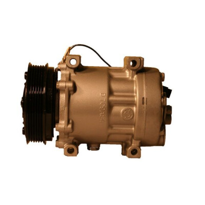 Compressore, Climatizzatore SERCORE TRANSMISIONES 16CA416