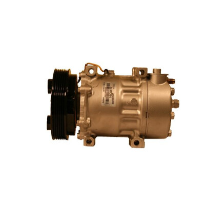 Compressore, Climatizzatore SERCORE TRANSMISIONES 16CA417