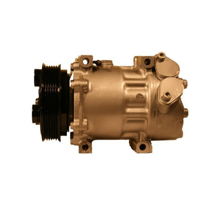Compressore, Climatizzatore SERCORE TRANSMISIONES 16CA418