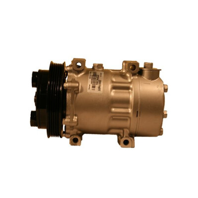 Compressore, Climatizzatore SERCORE TRANSMISIONES 16CA422