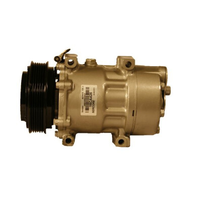 Compressore, Climatizzatore SERCORE TRANSMISIONES 16CA426