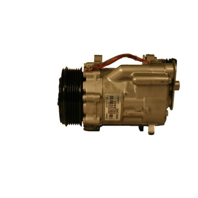 Compressore, Climatizzatore SERCORE TRANSMISIONES 16CA442
