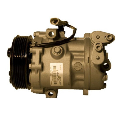 Compressore, Climatizzatore SERCORE TRANSMISIONES 16CA447