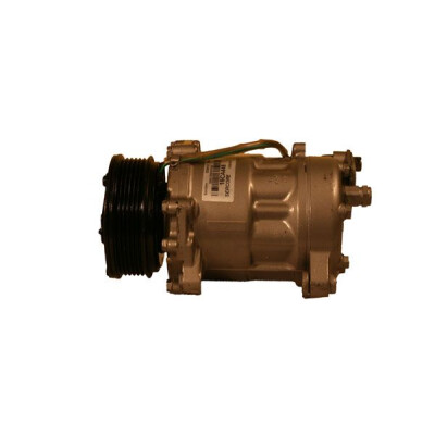 Compressore, Climatizzatore SERCORE TRANSMISIONES 16CA448