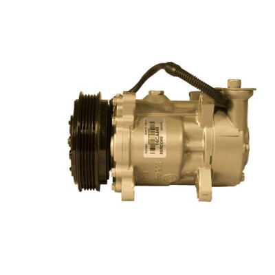 Compressore, Climatizzatore SERCORE TRANSMISIONES 16CA449