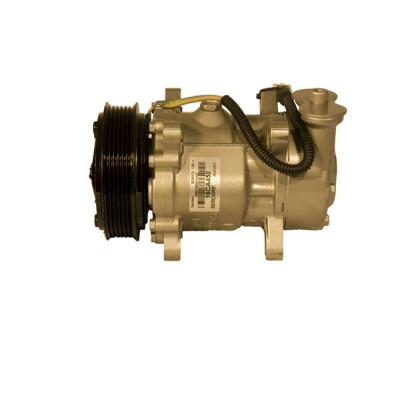Compressore, Climatizzatore SERCORE TRANSMISIONES 16CA450
