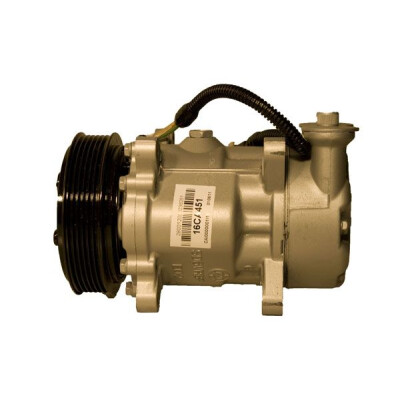 Compressore, Climatizzatore SERCORE TRANSMISIONES 16CA451