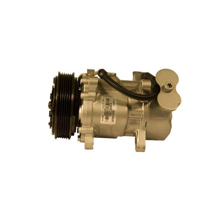 Compressore, Climatizzatore SERCORE TRANSMISIONES 16CA453