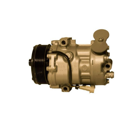Compressore, Climatizzatore SERCORE TRANSMISIONES 16CA458