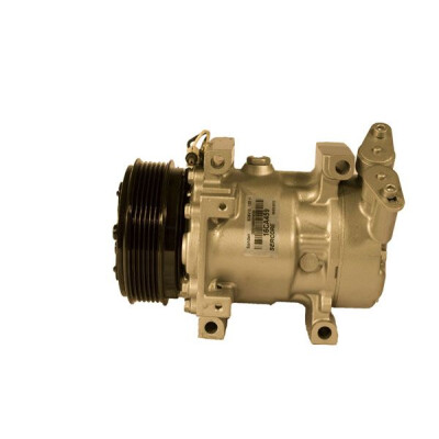 Compressore, Climatizzatore SERCORE TRANSMISIONES 16CA459